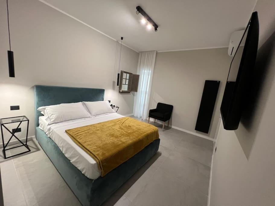 H92 Bari Apartment Exterior photo