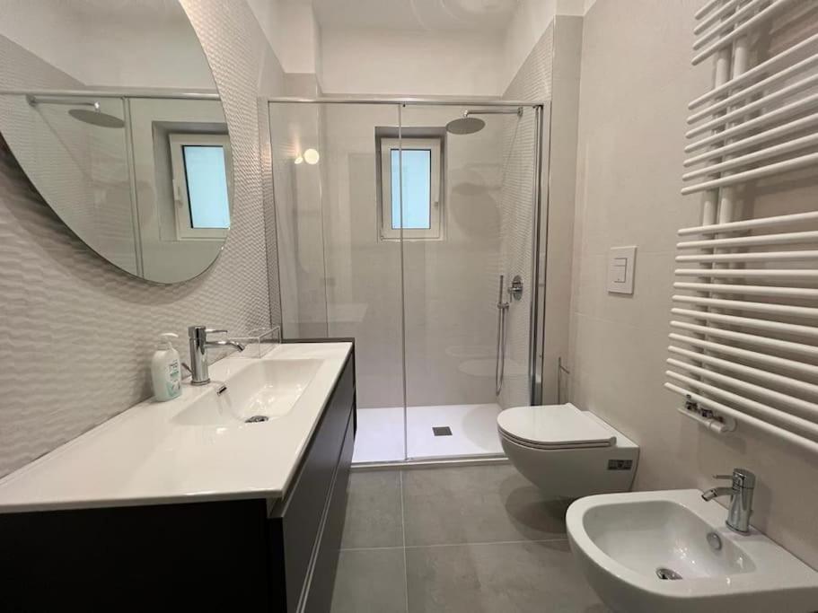H92 Bari Apartment Exterior photo